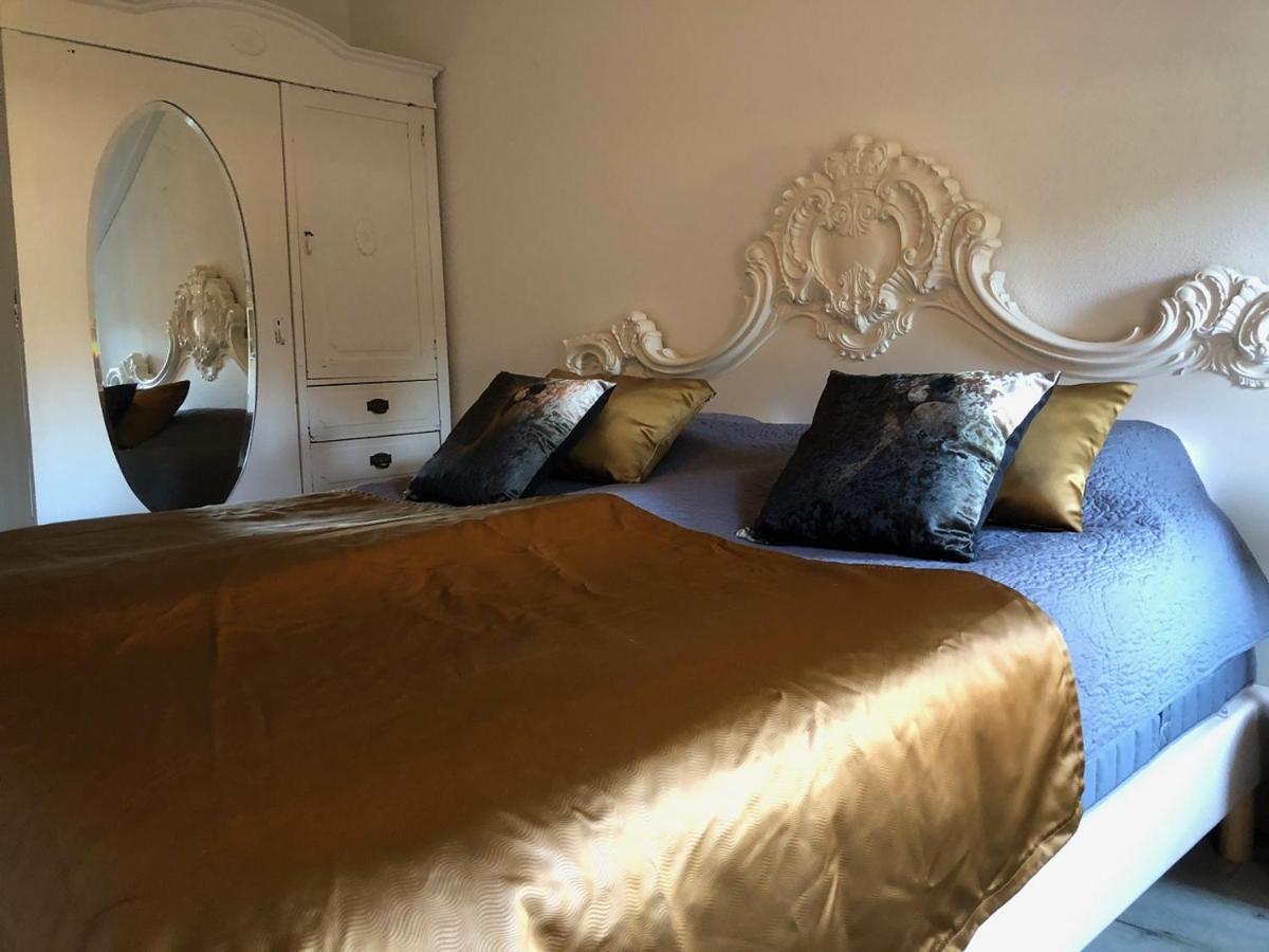 De Heidehoeve Wezep Bagian luar foto
