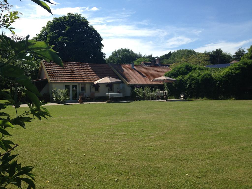De Heidehoeve Wezep Bagian luar foto